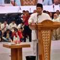 Didoakan Habib Luthfi, Prabowo-Gibran Bergerak ke KPU