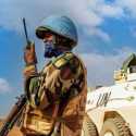Pasukan Penjaga Perdamaian PBB Angkat Kaki dari Mali
