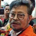 KPK Mulai Telusuri Sumber Uang yang Disetorkan ASN Kementan ke Syahrul Yasin Limpo