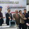 Ventilator Buatan Indonesia Siap Bersaing dengan Produk Luar Negeri