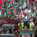 Demo Pro-Palestina Menjamur di Seluruh Dunia: Ini Bukan Soal Hamas, tapi Kemanusiaan
