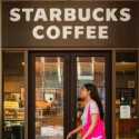 Starbucks Tutup Tujuh Kedai di San Francisco