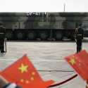 Pentagon: China Sudah Punya Lebih dari 500 Hulu Ledak Nuklir