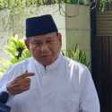 Jokowi Dukung Prabowo, Kang Tamil: Karma Politik PDIP dan Megawati