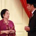 Puan Maharani Bantah Megawati Pecah Kongsi dengan Jokowi