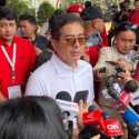 Arsjad Rasjid Ajak Diskusi Presiden Jokowi Soal Visi Misi TPN Ganjar