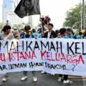 Polemik Putusan MK, BEM Nusantara Turun Jalan Aksi Serentak Jilid II