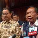 Anies Diyakini Lanjutkan Program Baik Jokowi, Sutiyoso: Kalau Tidak Nanti Digebukin