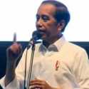 96 Negara Jadi Pasien IMF, Jokowi: Alhamdulillah Indonesia Sehat