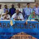 Konferensi Internasional ke-2 untuk Dialog dan Perdamaian Sahara Digelar di Dakar