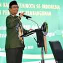 Mahfud MD Optimistis PPP Akan Terus Maju Mewarnai Politik Indonesia