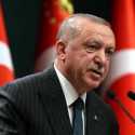 Erdogan: Terus Bantai Gaza, Israel Bisa Jadi Negara Teror