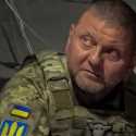Dikira Kado Ultah, Penasihat Panglima Ukraina Tewas Terkena Ledakan Bom