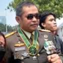 Jokowi Hari Ini Bakal Lantik Menantu Luhut sebagai KSAD