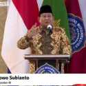 Prabowo: Saya Enggak Korupsi Uang, Korupsi Waktu Sedikit