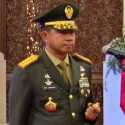 Usai Dilantik Jokowi, Sertijab Panglima TNI Bakal Digelar di Cilangkap