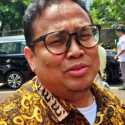 Soal Dugaan Polisi Terlibat Pasang Baliho Prabowo, Bawaslu Ogah Telusuri Jika Tak Ada Bukti
