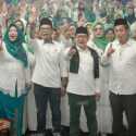 Kampanye di Jawa Timur, Cak Imin: Gas Perubahan