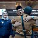 Lepas Jabatan Walikota Cirebon Karena Nyaleg di Dapil Jabar 8, Nashrudin Azis Minta Maaf