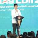 Demi Indonesia Emas 2045, Jokowi Minta Pemimpin ke Depan Rangkul Semua Golongan