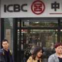 Bank China ICBC di AS Kena Serangan Hacker