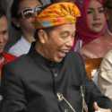 Pengamat: Jokowi Ahli Membangun Opini Pembelaan Meski dalam Posisi Keliru