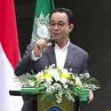 Anies Prihatin Demokrasi Indonesia Alami Kemunduran