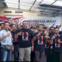 Menangkan Pilpres, Relawan Prabowo-Gibran Diingatkan Jaga Sopan Santun