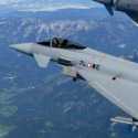 Dekati Inggris-Jerman-Spanyol, Turkiye Minati 40 Jet Eurofighter Typhoon