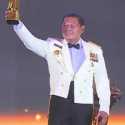 Inisiasi Soedirman Awards, Panglima TNI Yudo Margono Kaget Dapat Penghargaan