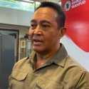 Komisi I DPR Bentuk Panja Netralitas TNI, Ini Sikap TPN-GM
