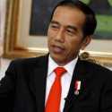 Bukan di Istana, Jokowi Teken Keppres Pergantian Firli di Lanud Halim Perdanakusuma