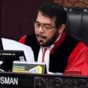Ini Dosa-dosa Anwar Usman Hingga Diberhentikan sebagai Ketua MK