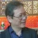 Anthony Budiawan: Kebohongan Anwar Usman Menentang Konstitusi