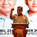 Muzani: Setiap Kader Gerindra Otomatis Timses Prabowo