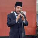 Laporkan Pengangkatan Suhartoyo Sebagai Ketua MK ke PTUN, Dirut SDR: Anwar Usman Depresi