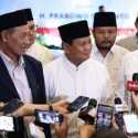 Terima Dukungan Ulama Se-Jateng, Prabowo Harap Kekuatan Doa