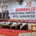 Gerindra Tegal Yakin Kalau Prabowo-Gibran Menang, UMKM Bakal Makin Kuat