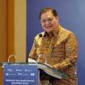 Menko Airlangga: Keberlanjutan Reformasi Ekonomi Bantu Wujudkan Indonesia Maju
