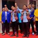 Elektabilitas Prabowo-Gibran Unggul, PDIP Diprediksi Juara Pileg 2024