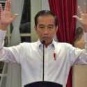 Charta Politika: Publik Percaya Jokowi Cawe-Cawe Putusan MK