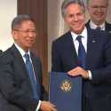 Teken Kesepakatan Nuklir, AS Bisa Ekspor Teknologi ke Filipina