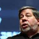 Dikabarkan Stroke, Pendiri Apple Steve Wozniak Dilarikan ke Rumah Sakit