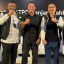 Eks Pangdam Iskandar Muda Pimpin TPD Ganjar-Mahfud Aceh