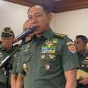 Kontak Senjata dengan KTSP, 4 Prajurit TNI Gugur Dinaikan Pangkat Luar Biasa