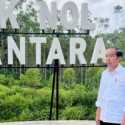 Komitmen Prabowo-Gibran 100 Persen Lanjutkan IKN