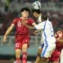Lakoni Laga Penentuan Lawan Maroko, Tim U-17 Indonesia Incar Kemenangan Pertama