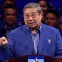 Sasar Barometer Kemenangan Pemilu, SBY Turun Gunung ke Jatim