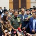 Komisi I DPR Setuju Agus Subiyanto Panglima TNI