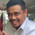 Penuhi Panggilan DPP PDIP, Bobby Nasution: Saya Sudah Sampaikan ke Pak Komarudin